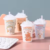 دستمال مرطوب لیوانی NATURE