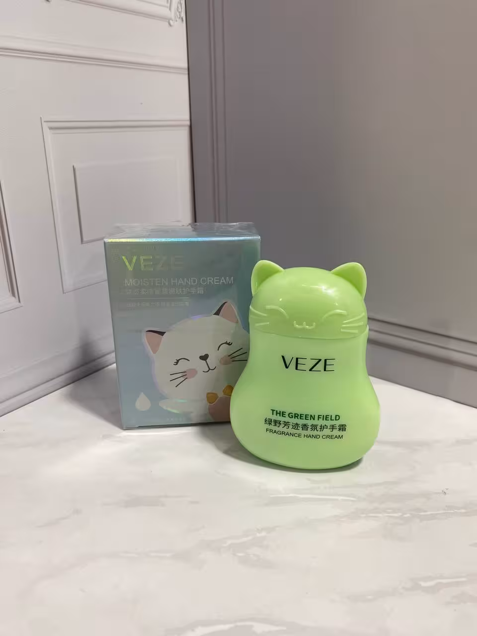 کرم مرطوب کننده عطری ونزن