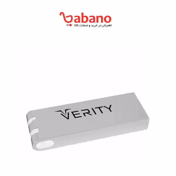 فلش مموری Verity مدل V712 ظرفیت 16 گیگابایت