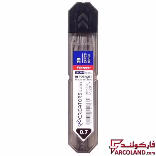 نوک مداد نوکی کریتورز کلاس 0.7 میلی متر