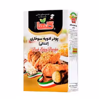 پودر ادویه سوخاری کنتاکی گلها 200 گرمی