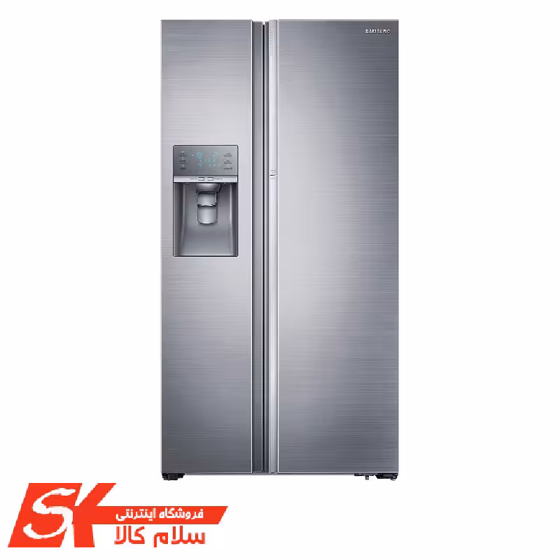 یخچال ساید بای ساید سامسونگ مدل RH77H | RH77H90507H