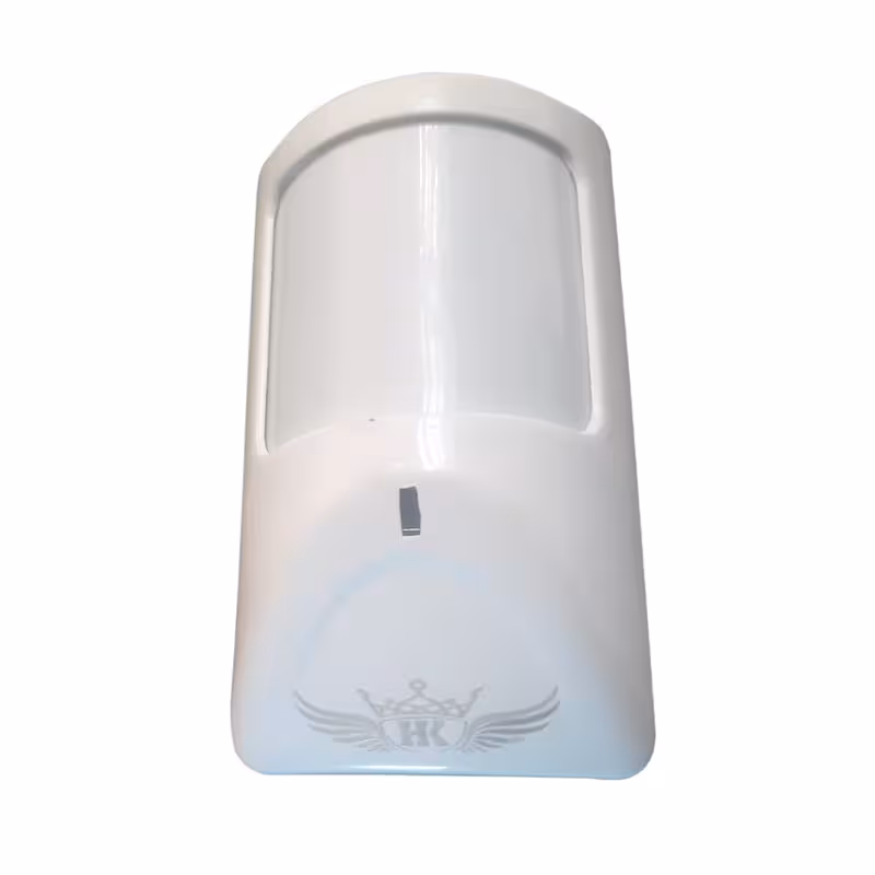 چشمی دزدگیر اماکن اچ کی مدل HK-7 | چاوه