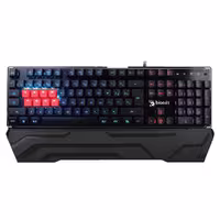 کیبورد گیمینگ ای فورتک مدل Bloody B3370R