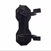 کلیپس نگهدارنده مناسب برای پایه کابینت بسته 20 عددی مدل کوچک