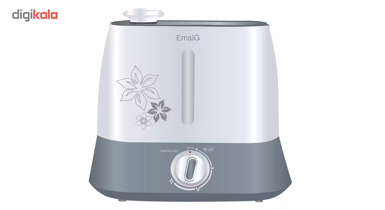 دستگاه بخور سرد امسیگ مدل US456-PLUS