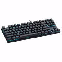 کیبورد گیمینگ تی دگر Keyboard Gaming T-Dagger TGK313
