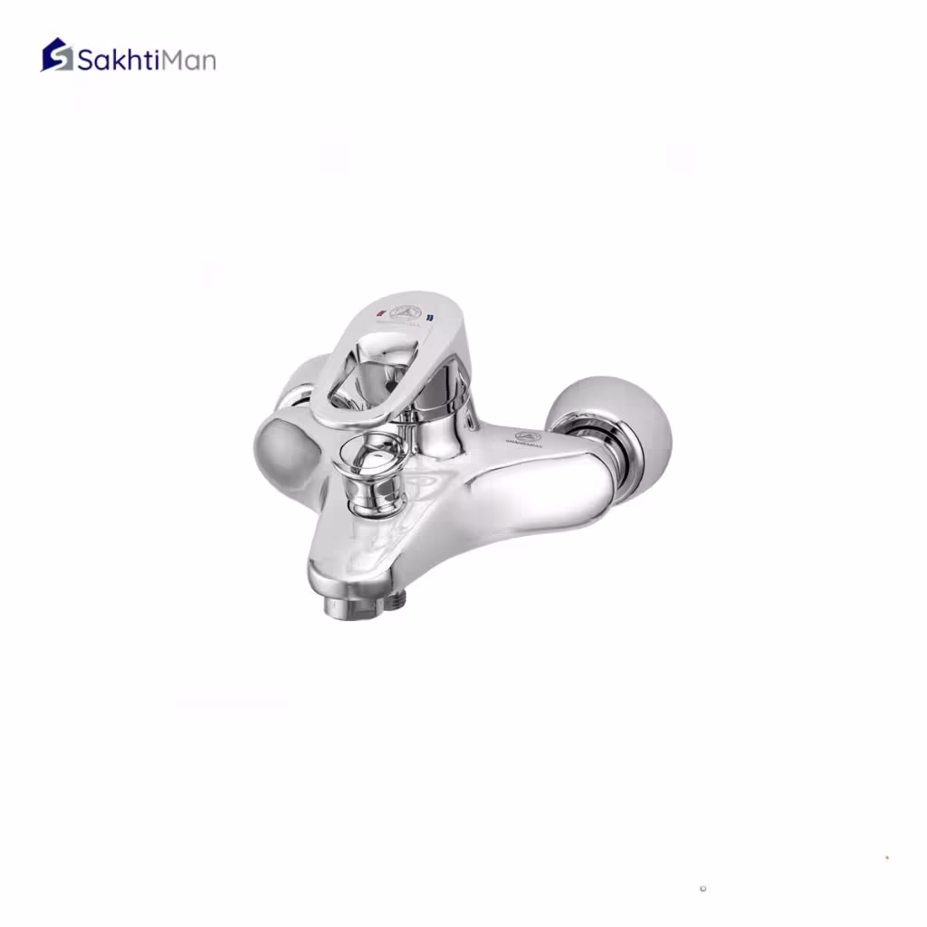 شیر دوش قهرمان مدل اردلان