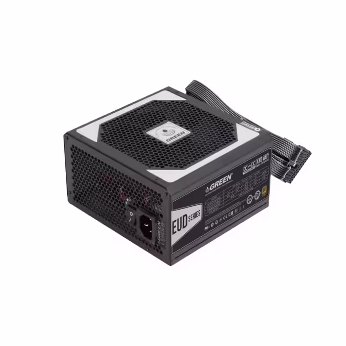POWER GREEN GP530A-EUD