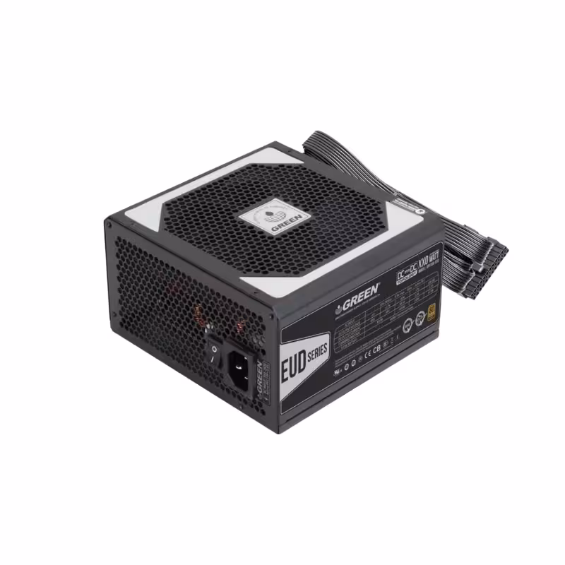 POWER GREEN GP530A-EUD