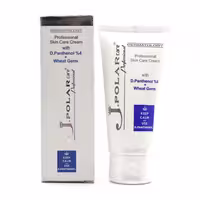 کرم ترمیم کننده پوست جی پلار کر مدل Dipentanol (60 میل)