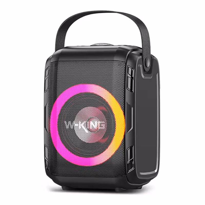 اسپیکر دبلیو کینگ مدل w-king t9s
