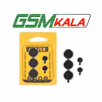 محافظ لنز رینگی اورجینال Samsung Galaxy S22 Ultra