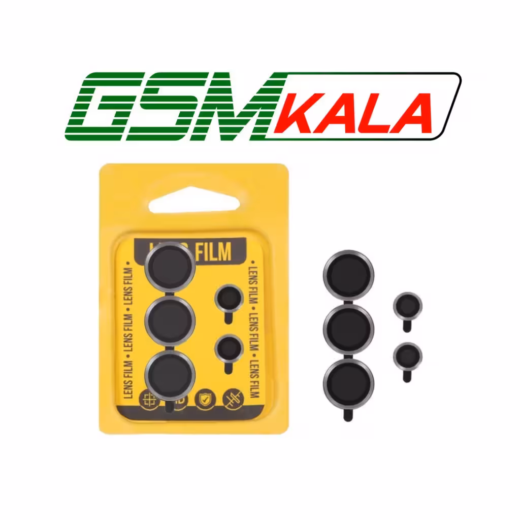 محافظ لنز رینگی اورجینال Samsung Galaxy S22 Ultra