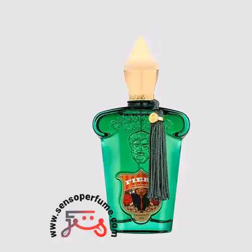 عطر ادکلن زرجوف فیرو | xerjoff firo