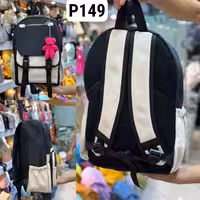 کوله پشتی بالینسیاگا مدل P149