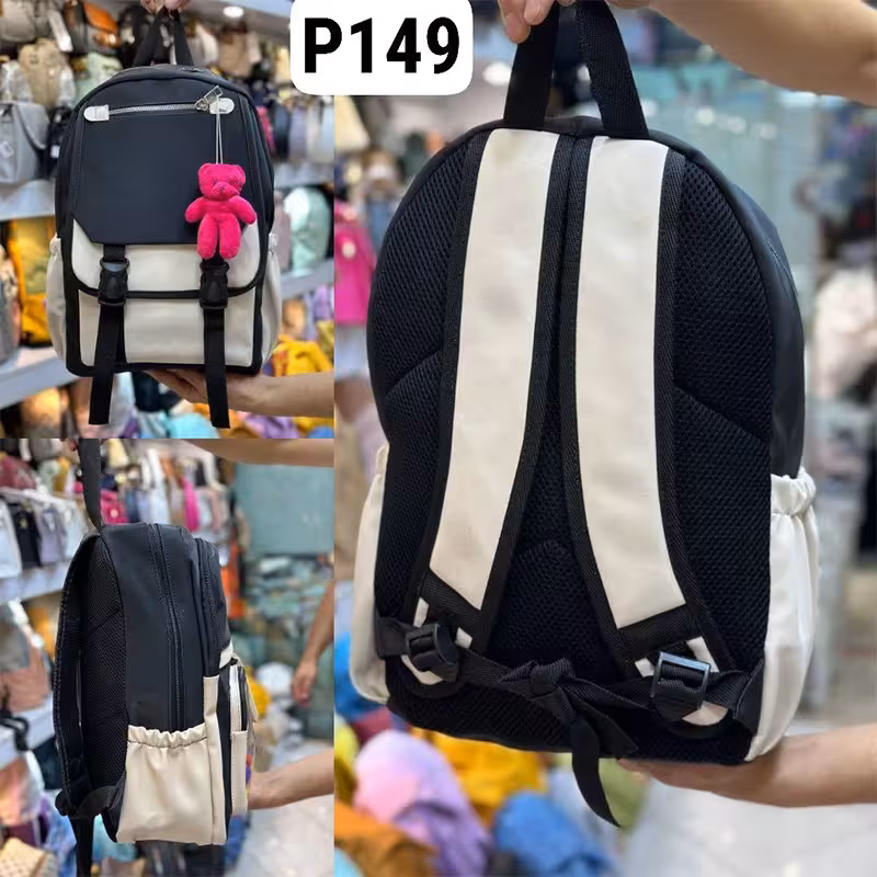 کوله پشتی بالینسیاگا مدل P149