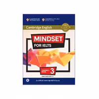 Mindset For IELTS 3 Teachers Book
