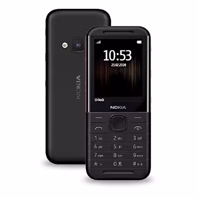 گوشی ساده های کپی نوکیا مدل 5310 (2020)