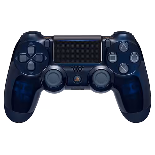 دسته بازی پلی استیشن 4 طرح 500 Million Edition