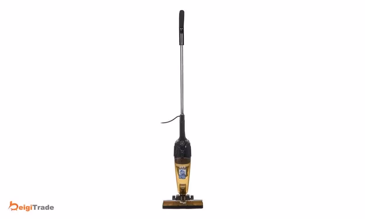 جاروبرقی سایا مدل Merlin