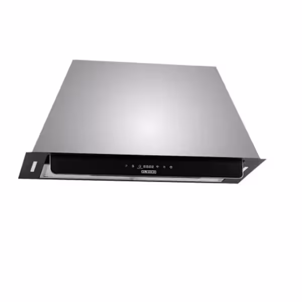 هود مدل SA509 استیل البرز
