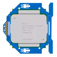 سی پی یو Intel Xeon E5-2630Lv3 (7.8GHz/8-core/20MB/55W)
