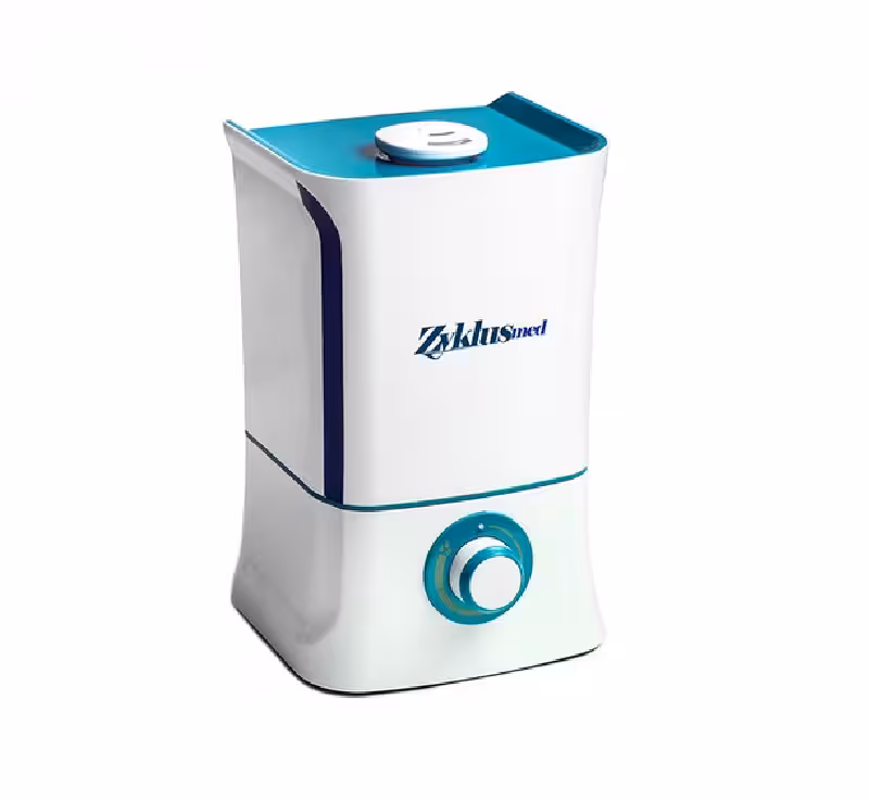 بخور سرد زیکلاس مد مدل ZYK-C06