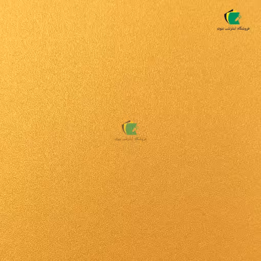 مقوا متالایز طلایی 250 گرم در ابعاد و بسته بندی متنوع