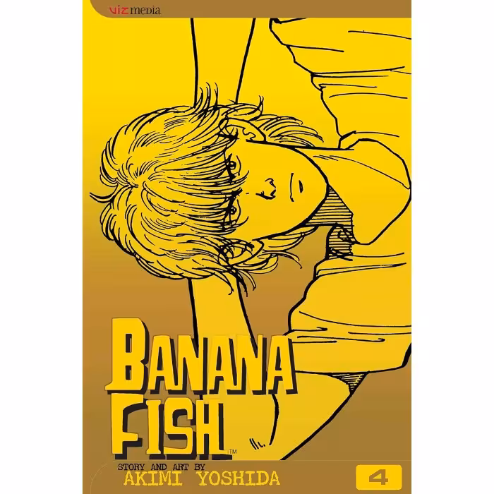 Banana Fish v04