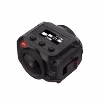 دوربین GARMIN VIRB 360