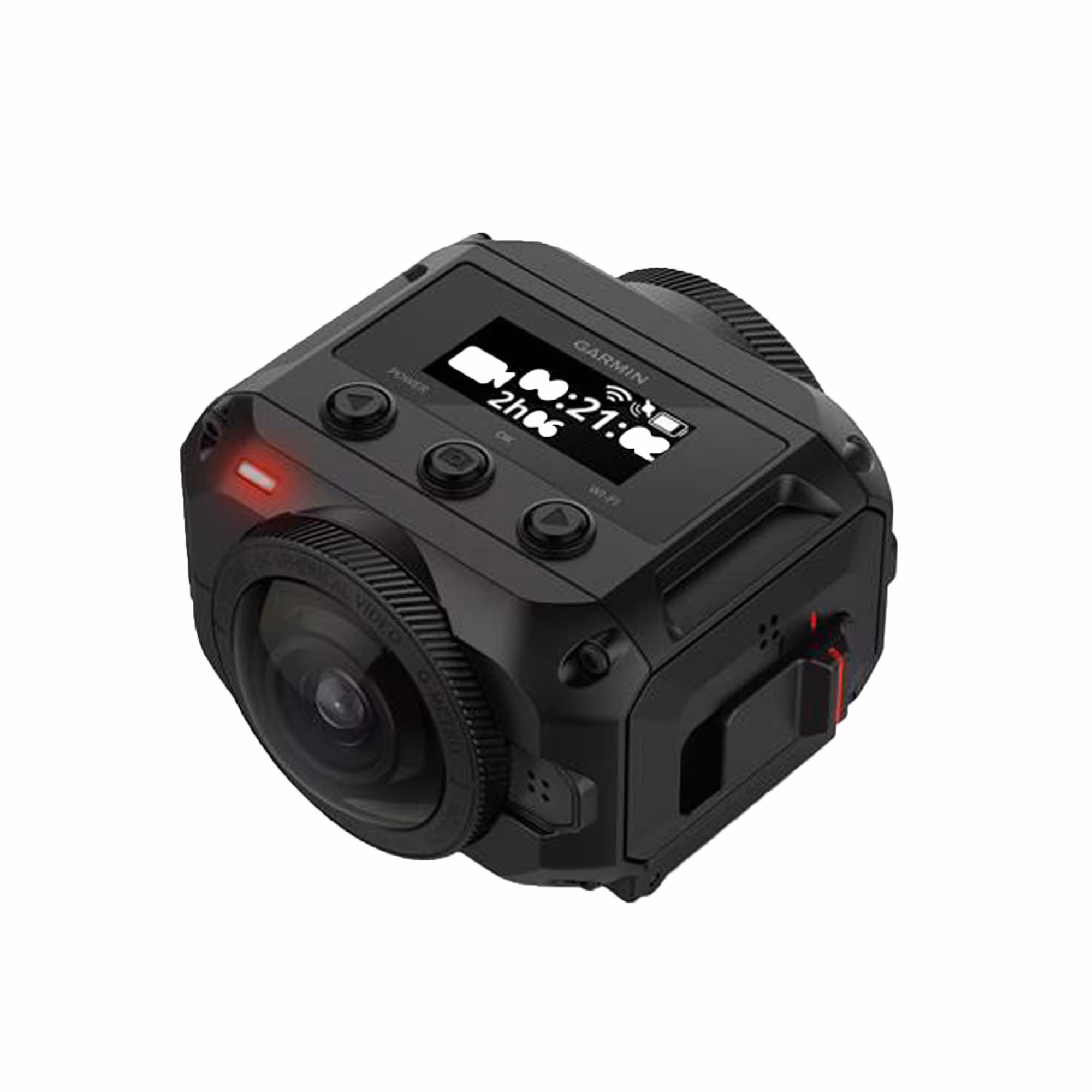 دوربین GARMIN VIRB 360