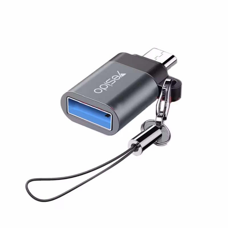 مبدل OTG یسیدو مدل GS07