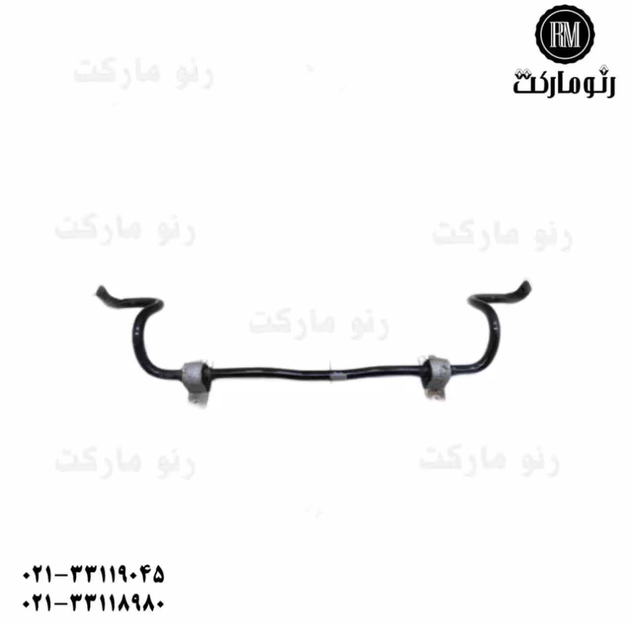 میل تعادل فلوئنس