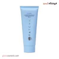 ضد آفتاب صورت و بدن برند تاچا مدل Silken SPF