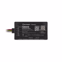 ردیاب خودرو تلتونیکا FMB920