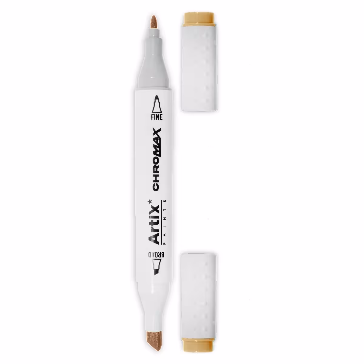 ماژیک دوسر آرتیکس مدل کرومکس کد 107