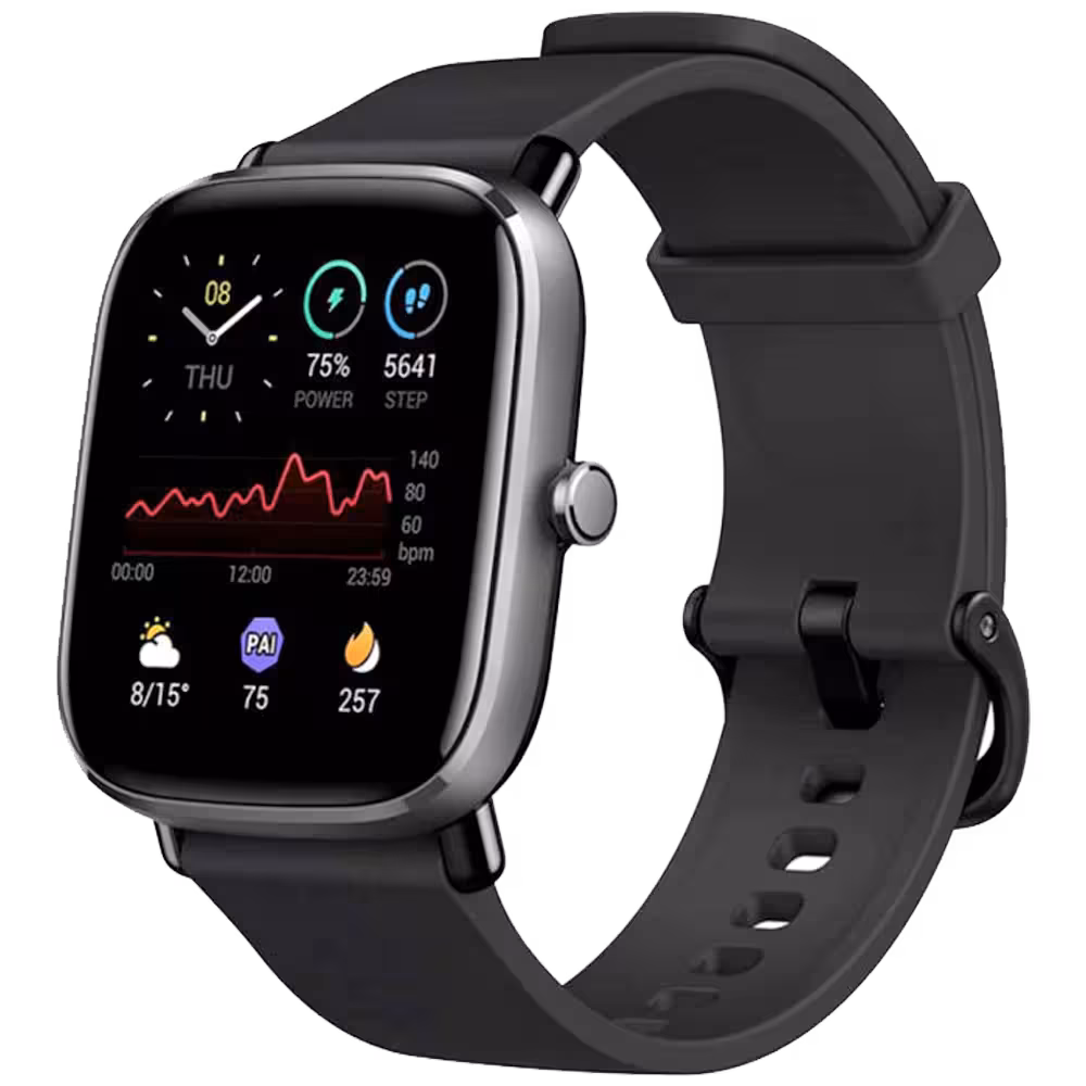 ساعت هوشمند امیزفیت مدل GTS 2 mini