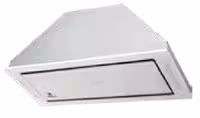 هود پرنیان استیل مدل PH 4703w