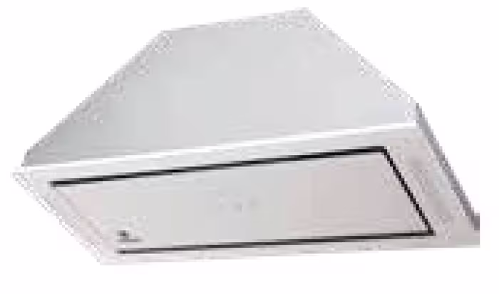 هود پرنیان استیل مدل PH 4703w