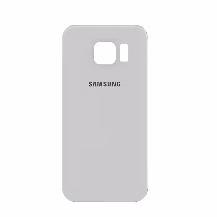 درب پشت سامسونگ مدل SAMSUNG S6 EDGE / G925