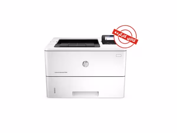 پرینتر استوک اچ پی مدل M506n