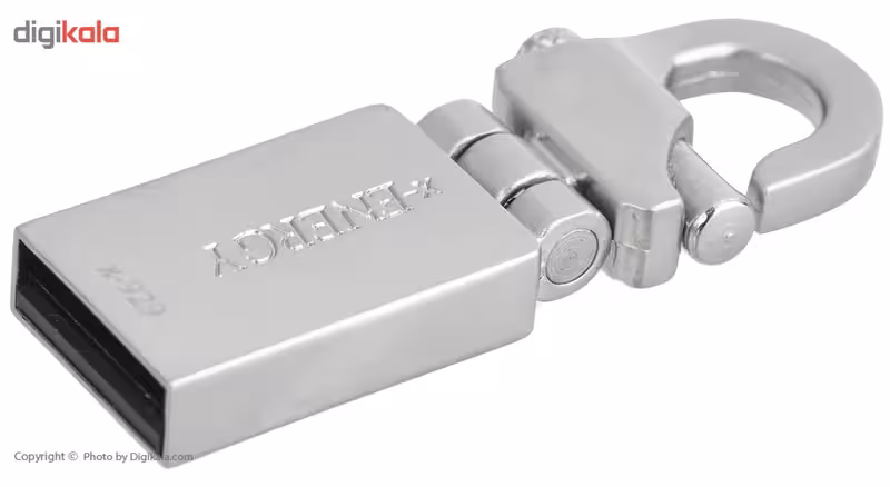 فلش مموری ایکس-انرژی مدل X-929 ظرفیت 16 گیگابایت