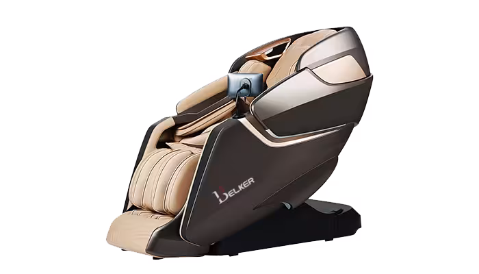 صندلی ماساژور بلکر مدل BL-220