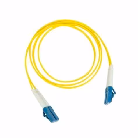 PATCH CORD FC-LC SM 4M
