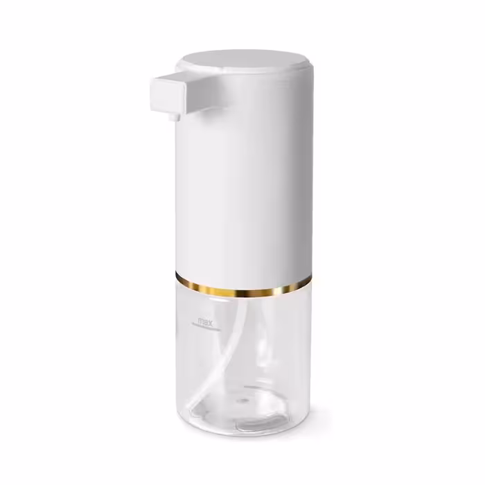 جای مایع سنسوری اتوماتیک چیبو