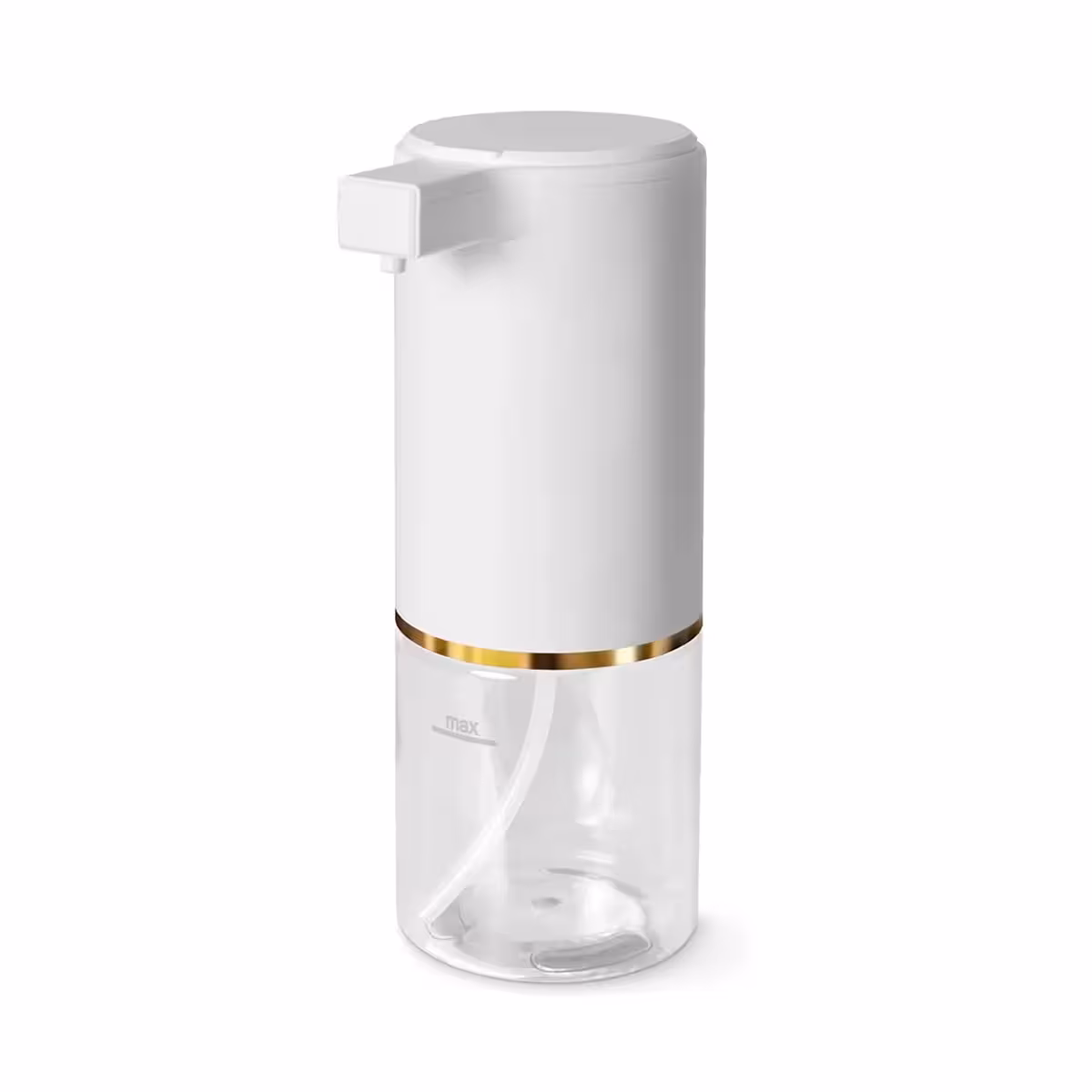 جای مایع سنسوری اتوماتیک چیبو