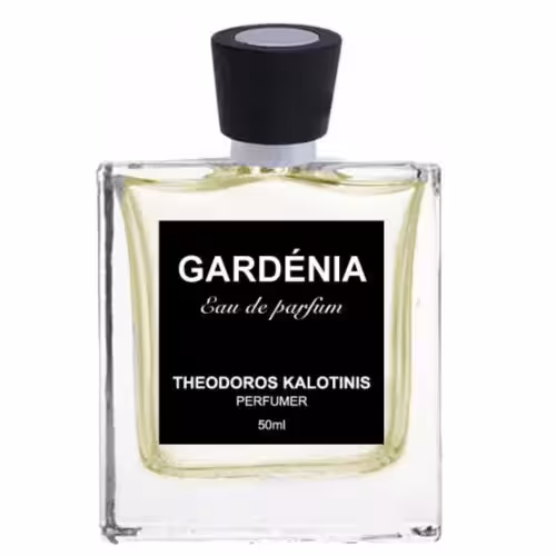 ادوپرفیوم Gardenia از برند Theodoros Kalotinis