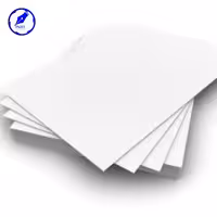 مقوا آ3 شومیز سفید بسته 100 برگی