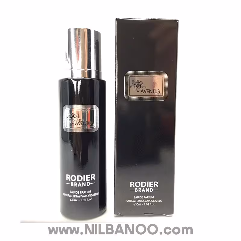عطر رودیر 30 میل مدل AVENTUS